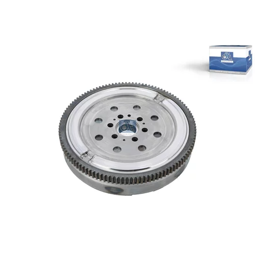 Zotrvačník DT Spare Parts 12.00040