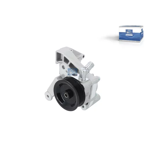 Hydraulické čerpadlo pre riadenie DT Spare Parts 12.00087