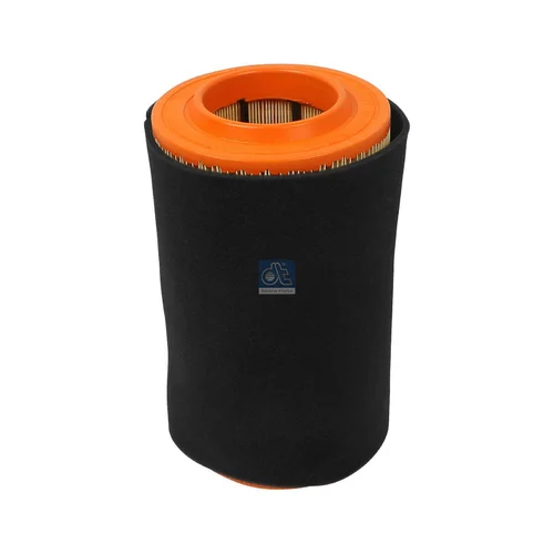 Vzduchový filter DT Spare Parts 12.22000
