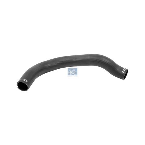 Hadica, výmenník tepla (kúrenie) DT Spare Parts 12.25055