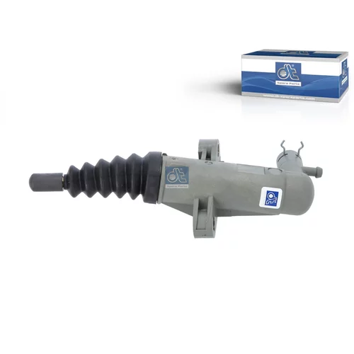 Pomocný spojkový valec DT Spare Parts 12.30002