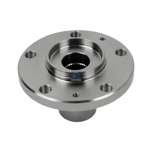Náboj kolesa 12.39000 (DT Spare Parts) - obr. 1