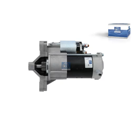 Štartér DT Spare Parts 12.71006