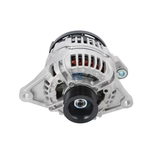 Alternátor 12.72002 (DT Spare Parts) - obr. 3