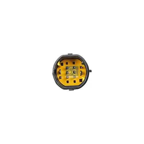 Hlavný svetlomet 12.74308SP (DT Spare Parts) - obr. 1