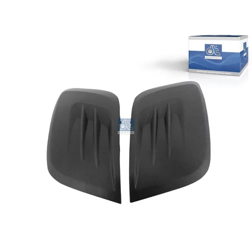 Kryt nárazníku DT Spare Parts 12.82170