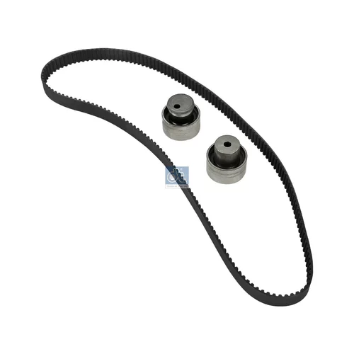 Sada ozubeného remeňa 12.90302 (DT Spare Parts)