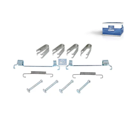 Opravná sada DT Spare Parts 12.95025