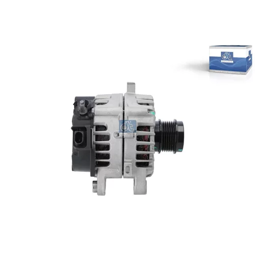 Alternátor DT Spare Parts 13.00125