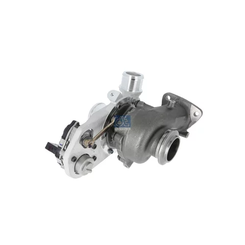 Plniace dúchadlo 13.00126 (DT Spare Parts) - obr. 1
