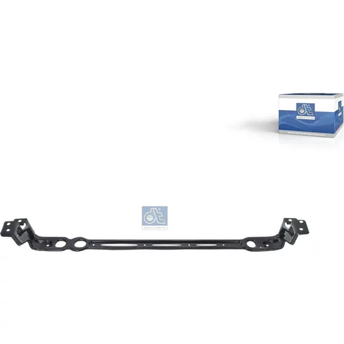 Uloženie chladiča DT Spare Parts 13.00131