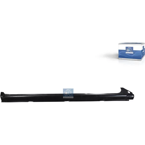 Kladkové vedenie posuvných dverí DT Spare Parts 13.00328