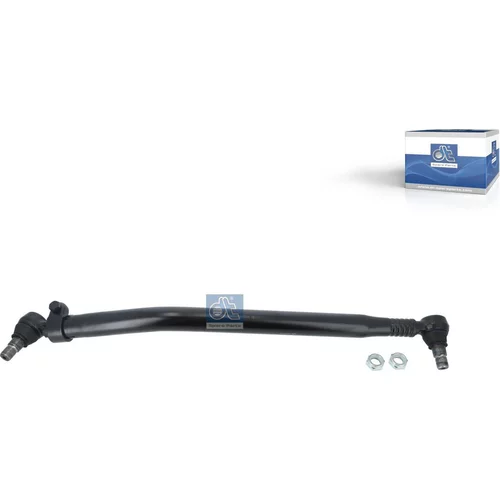 Tiahlo riadenia DT Spare Parts 13.00497