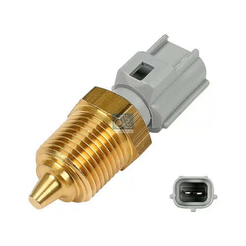 Snímač teploty chladiacej kvapaliny DT Spare Parts 13.43127