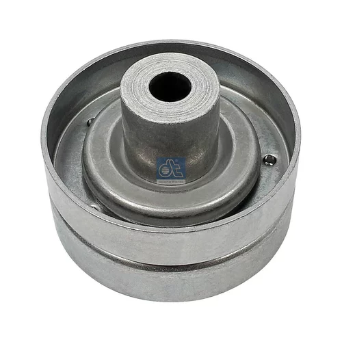 Vratná/vodiaca kladka rebrovaného klinového remeňa DT Spare Parts 13.43555