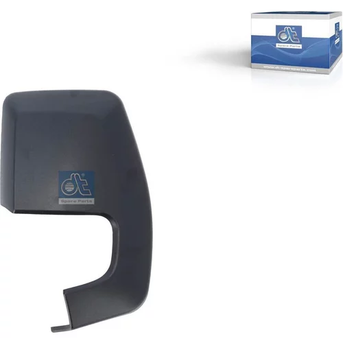 Kryt vonkajšieho zrkadla DT Spare Parts 13.83004