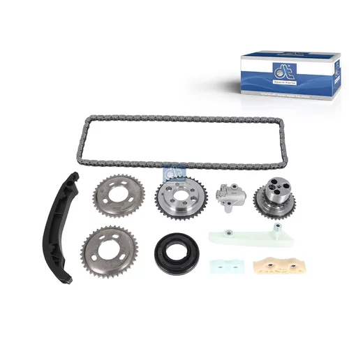Sada rozvodovej reťaze DT Spare Parts 13.94055