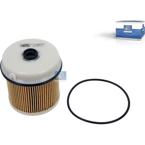 Palivový filter DT Spare Parts 15.00005