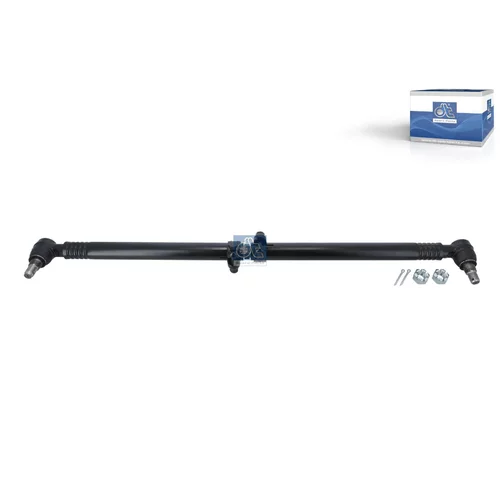 Tiahlo riadenia DT Spare Parts 2.00373