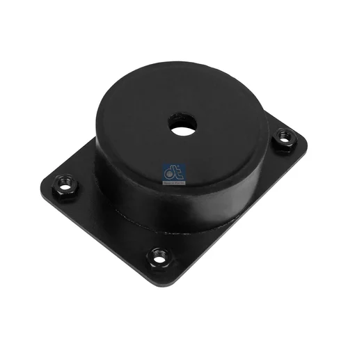 Uloženie motora DT Spare Parts 2.10486