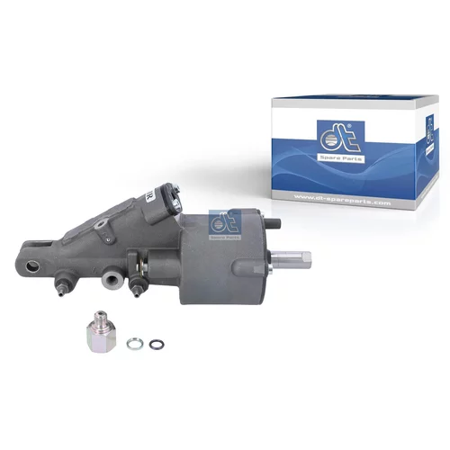 Posilňovač spojky DT Spare Parts 2.13092