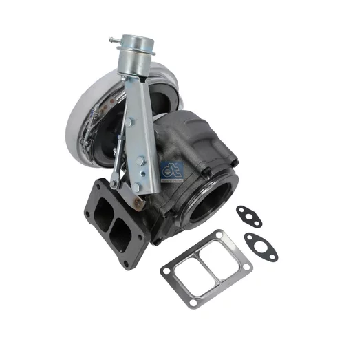 Plniace dúchadlo DT Spare Parts 2.14661