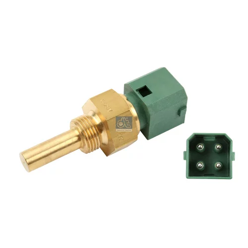 Snímač teploty chladiacej kvapaliny DT Spare Parts 2.15018