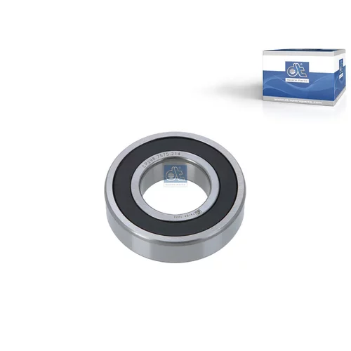 Ložisko zberného krúžku alternátora DT Spare Parts 2.15214
