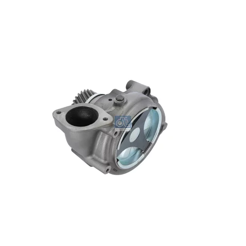 Vodné čerpadlo, chladenie motora 2.15246 (DT Spare Parts) - obr. 2