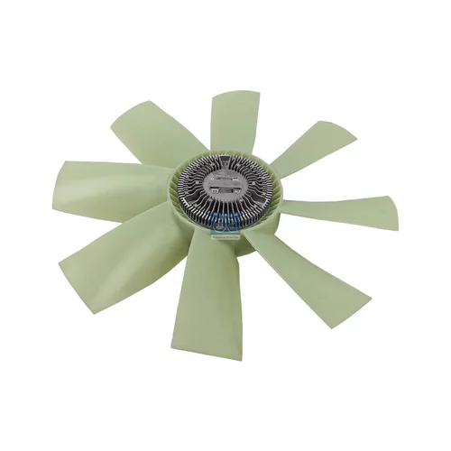 Ventilátor chladenia motora DT Spare Parts 2.15505