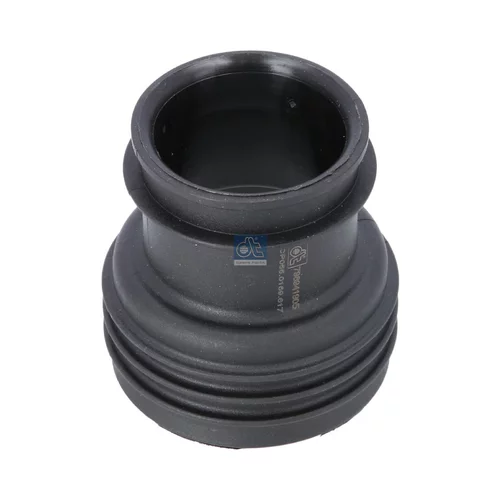 Potrubie chladiacej kvapaliny DT Spare Parts 2.15617