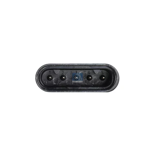 Alternátor 2.21252 (DT Spare Parts) - obr. 1