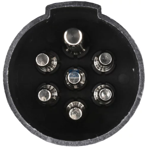 Zásuvka 2.25433 (DT Spare Parts) - obr. 1