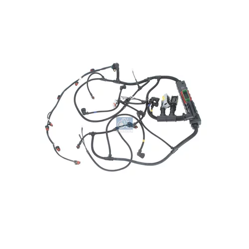 Elektrické vedenie 2.25464 (DT Spare Parts) - obr. 1