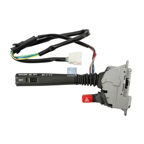 Spínač riadenia DT Spare Parts 2.27058