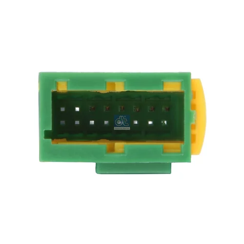Vinutá pružina, Airbag 2.27428 (DT Spare Parts) - obr. 3