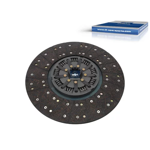 Spojková lamela DT Spare Parts 2.30219
