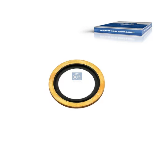 Tesnenie DT Spare Parts 2.32224