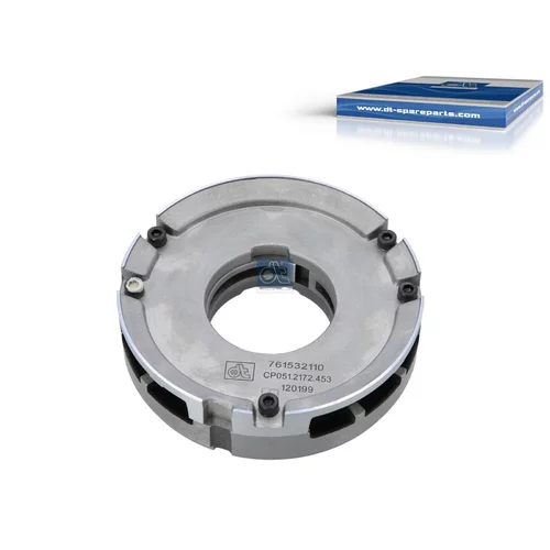 Olejové čerpadlo manuálnej prevodovky DT Spare Parts 2.32453