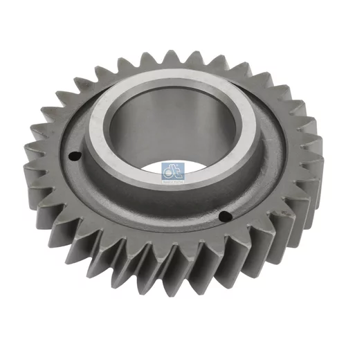 Ozubené koleso, predlohový hriadeľ DT Spare Parts 2.32776