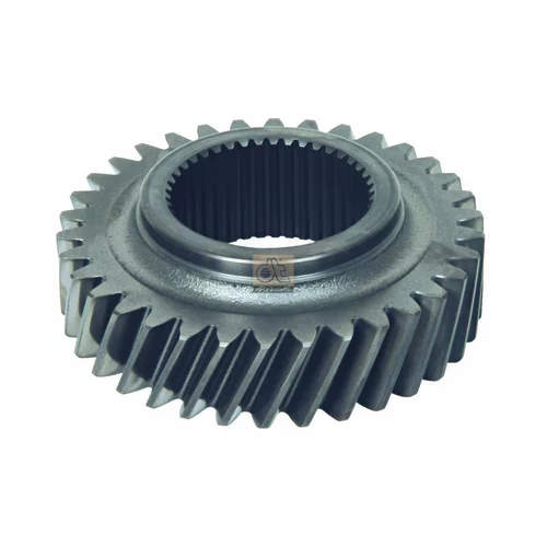 Ozubené koleso, predlohový hriadeľ DT Spare Parts 2.33103