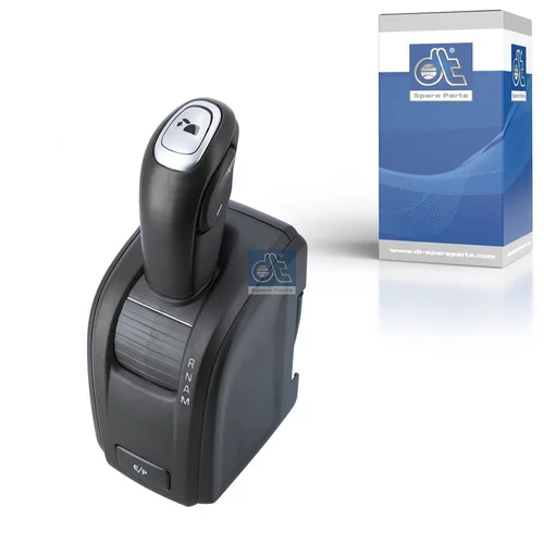 Hlavica radiacej páky DT Spare Parts 2.33309