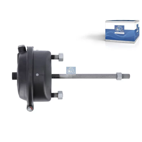 Membránový brzdový valec DT Spare Parts 2.40625