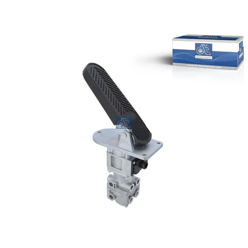 Brzd. ventil, prevádzková brzda DT Spare Parts 2.47099