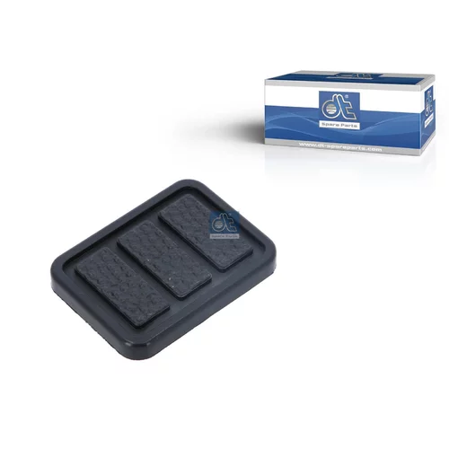 Krytka brzdového pedálu DT Spare Parts 2.47250