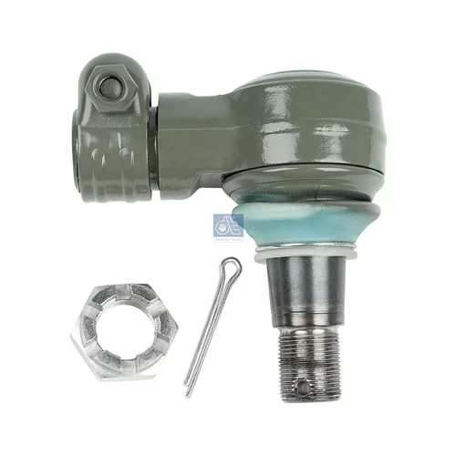 Hlava/čap spojovacej tyče riadenia DT Spare Parts 2.53010