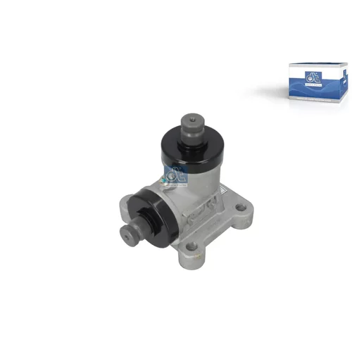 Prevodka riadenia DT Spare Parts 2.53384