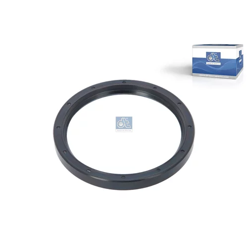 Tesniaci krúžok hriadeľa náboja kolesa DT Spare Parts 2.65005