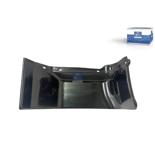 Nástupný plech DT Spare Parts 2.71350