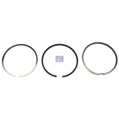 Sada piestnych krúžkov DT Spare Parts 2.90088